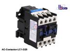 Waterproof Telemecanique Magnetic Switch Contactor CCC CE Certified
