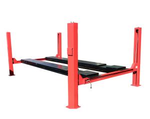Quality 12000lbs Auto Alignment Lift Wheel Alignment Hoist 380V 3PH 50Hz wholesale