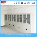 Economic Tall Lab Storage Cabinets , Pharmaceutical Storage Cabinet