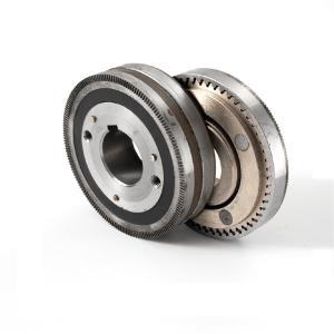 Quality DLY2 DLY2-10A 24V Electromagnetic Clutch For Air Conditioning wholesale