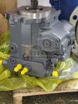 A4VG90DA2D2/32R-NZX02F021SH-S Series Rexroth Hydraulic Pump A4VG125 A4VG180