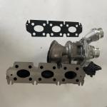 Geofrey 7633795 11659895980 11657633795 Turbo Charger Turbocharger Compatible