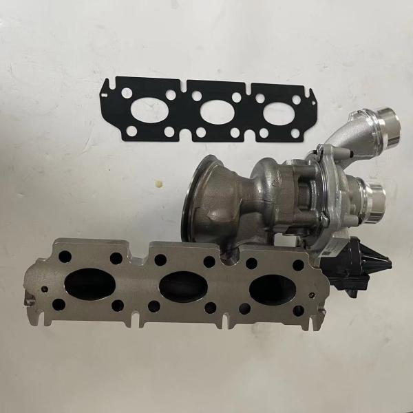 Geofrey 7633795 11659895980 11657633795 Turbo Charger Turbocharger Compatible