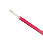 1x4mm2 XLPO XLPE PV Cable Tinned Cooper TUV Approved UV Protection for Solar