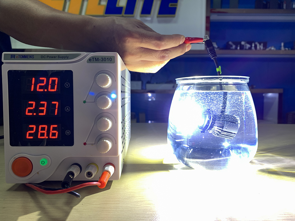 16000Lm H11 H4 Auto Car H4 Led H7 Led Headlight