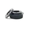 Buy cheap Aluminum Skateboard Pulley CNC Machining Parts Sand Casting 200mm H7 Precision from wholesalers