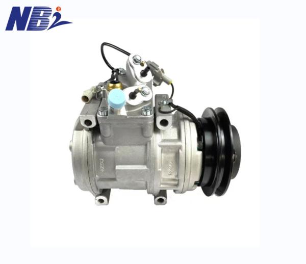 10PA17C Auto Ac Compressor FOR TOYOTA LAND CRUISER 90 3.0 TD KZJ90 KZJ95 88320