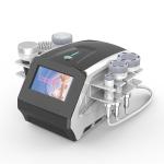 6 In 1 Multifunctional Cavitation Machine Rf Vacuum Wrinkle Removal Skin
