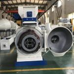 Low Energy Biomass Wood Pellet Machine for Wood Pellet Making