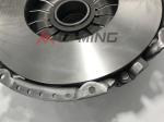 3483000472 350mm Valeo Clutch Kits MFZ350 Clutch Disk Assembly