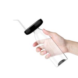 Quality Interdental Handheld Water Flosser IPX7 Portable Automatic Protection wholesale