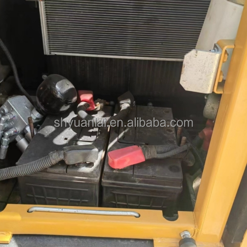 used Excavators SANY 75C with high quality and low price on hot sale in shanghai