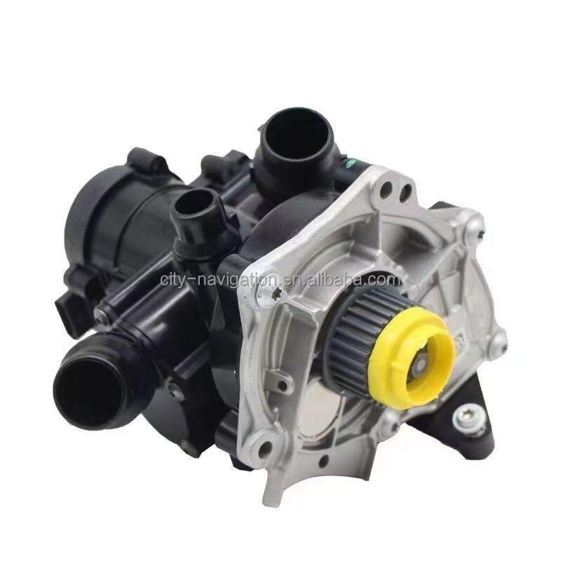 VW Audi Scirocco Polo Tiguan Touareg A3 B5 B9 C5 C6 C7 A8 Q7 03C121008H 03C121008HX 1.4 TSI Electric Water Pump