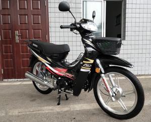 Quality Super engine mini cub 100cc 110cc motorcycles wholesale