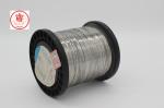 Bare Alloy Wire 0.03-10.00 0.08-0.4mm Fecral 0cr23al5 Coil Resistance Heating