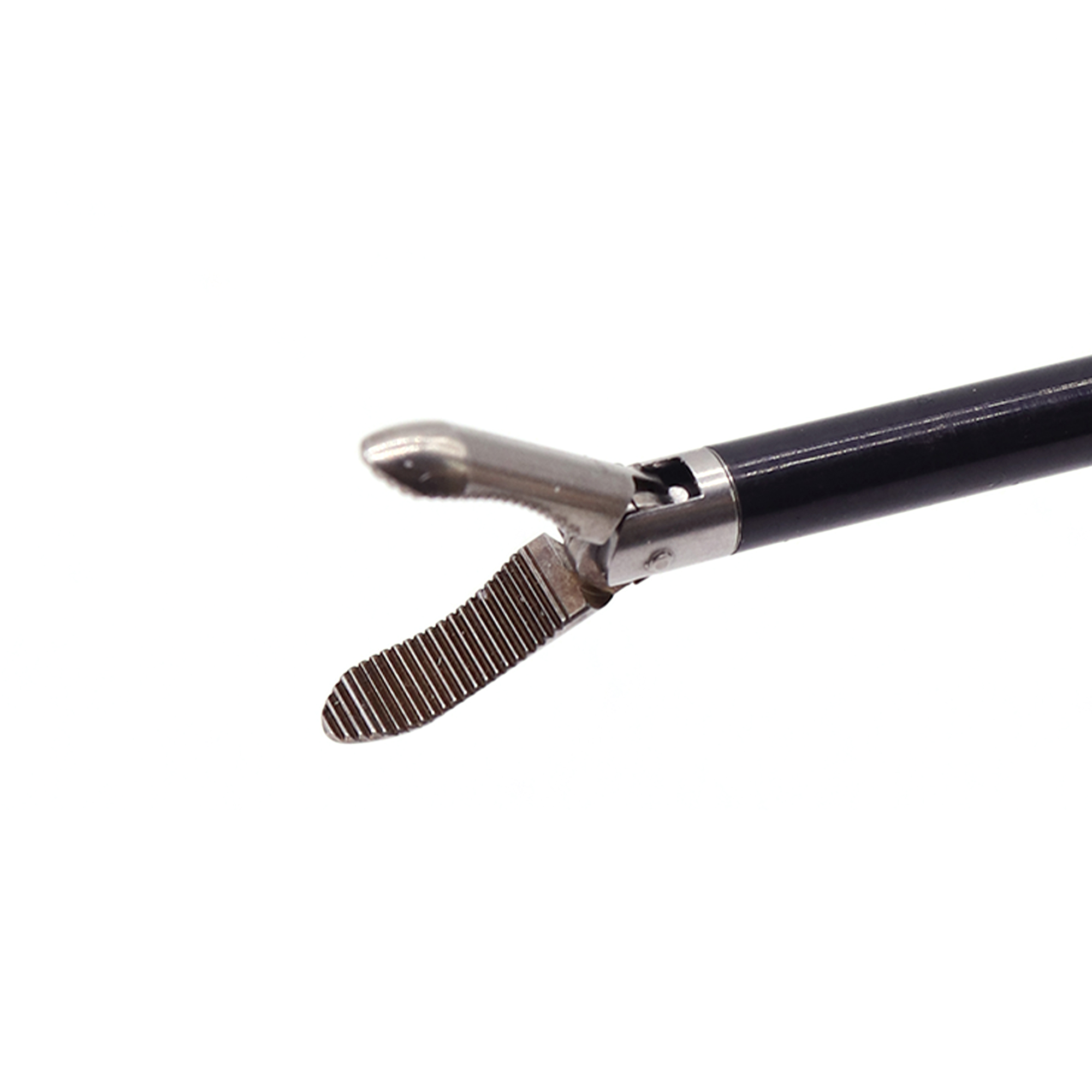Class II Instrument Manual Otype Grasping Forceps from Wanhe Laparoscopic Instruments