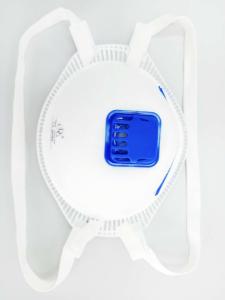 Quality 95% Bacterial Filtration Adults FFP3 Disposable Mask Respirators wholesale