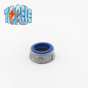 Quality Female Thread Zinc Die Cast Rigid Conduit Bushings With UL OEM wholesale