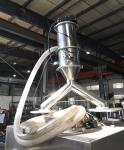 6000kg H Pneumatic Vacuum Feeder Lifter Conveyor Auxiliary Equipment