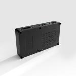 Mini UPS 12V 2A 52W 36W Output 5V 9V 12V 24V DC MINI UPS 10400MAH 20000MAH
