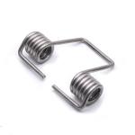 9mm Music Wire Torsion Spring
