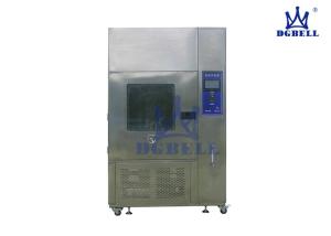 Quality Turntable Dia300mm Environmental Test Chamber , 5s/Rpm Waterproof Test Equipment wholesale