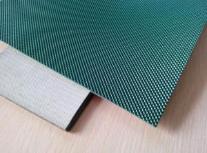 Quality diamond treadmill belt in green,black,red,blue,black,grey wholesale