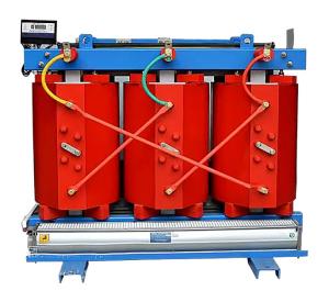 Quality 1800KVA Multiple Winding Cast Resin Transformer 20000V 0.415KV wholesale