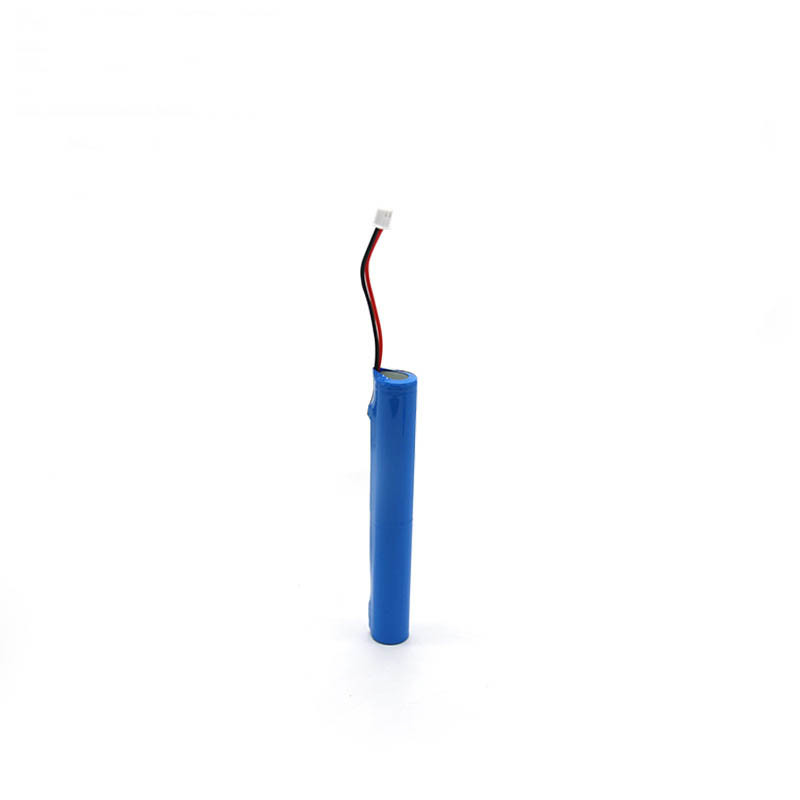 Samsung 16.28Wh 2200mAh 7.4V Liion Battery Pack