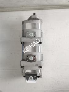 Quality 705-56-24030 wheel loader 85ZA 85ZIV 90ZIV Gear pump / Variable speed pump wholesale