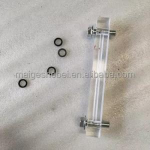 Quality Industry-Standard Oil Level Gauge for Fusheng Industrial Air Compressor Guaranteed wholesale