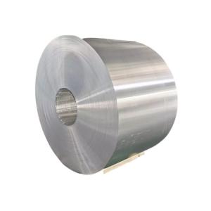 Quality 5052 Aluminum Coil Pre Painted Aluminium Sheet 25mm-200mm wholesale
