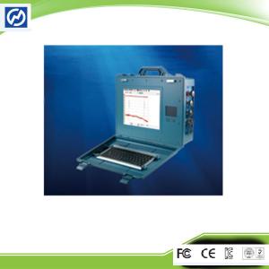 Quality Survey for Water Depth 12 Inches Marine Echo Sounder wholesale