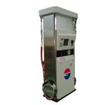 2 Hose Compressed Natural Gas Filling Equipment