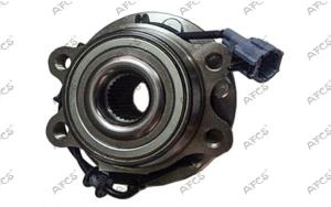 Quality Japan Car Pathfinder 40202-EA000 Front Hub Bearing Assembly wholesale