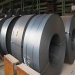 Mild Carbon Steel Coil For Building Pipe Prime Dc01 Dc02 Dc03 A36 S235j