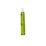 Long Cycle Life HCC6538 3.7 V 80mAh LCO Battery For LED Lighting