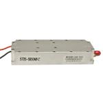 700mhz 50W anti drone module anti fpv anti uav