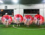 bubble football/soccer , bubble football tpu