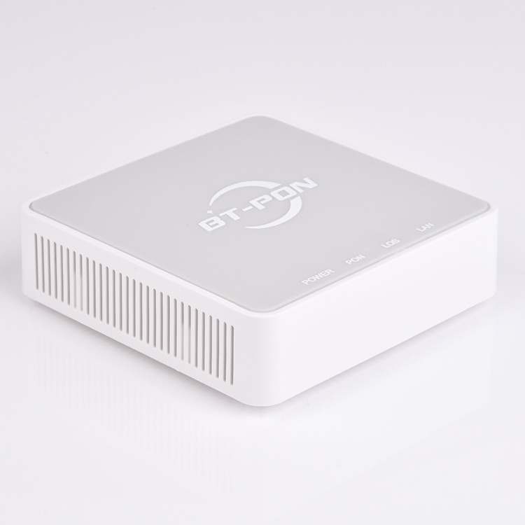1GE FTTH Bridge Fiber Optic Modem GPON EPON ONU