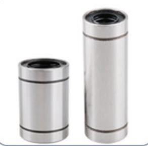 Quality Double Sided Cylinder Linear Bearing Multipurpose Wear Resistant wholesale
