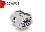 Grey Sumitomo Sealed Connectors 3 Way TS Series 6189-1130 90980-12353