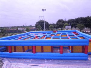 Quality Giant Inflatable Maze (CYSP-642) wholesale