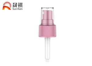 Quality BFA free plastic 360 upside down fine mist sprayer 0.12cc for liquid perfume wholesale