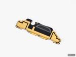 3D LDS Cell Phone Antenna In Automotive Electronic
