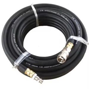 Quality Ingersoll-Rand Oil Return Pipe 22582381 High Quality Screw air Compressor Parts Wholesale wholesale