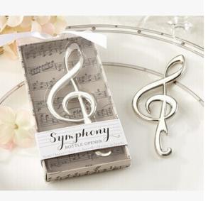 Quality New creative promotion gift product stainless steel bottle opener/stopper wedding gift wholesale