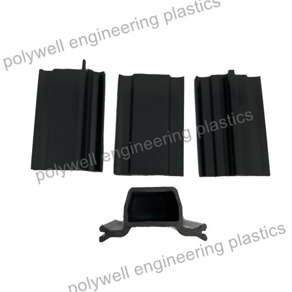 Polyamide Nylon Heat Insulation Strip PA66 GF25 Thermal Break Profiles for