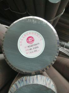 Quality Twisted Stainless Varnished Hot-Rolled Steel Round Bar L 2m Dia 6mm wholesale