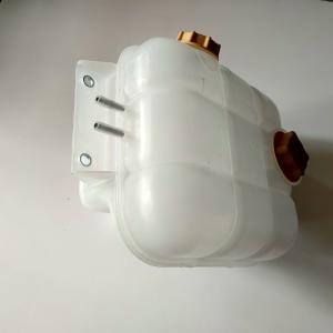 Quality 17411510 17411509 COOLING WATER TANK FOR EXCAVATOR EC200 EC220 EC250 wholesale